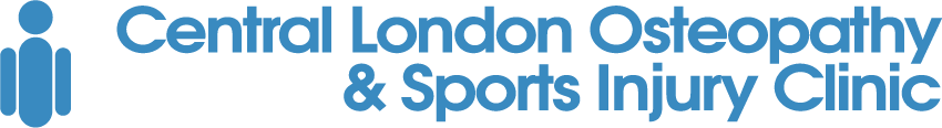 Central London Osteopathy and Sports Massage Clinic