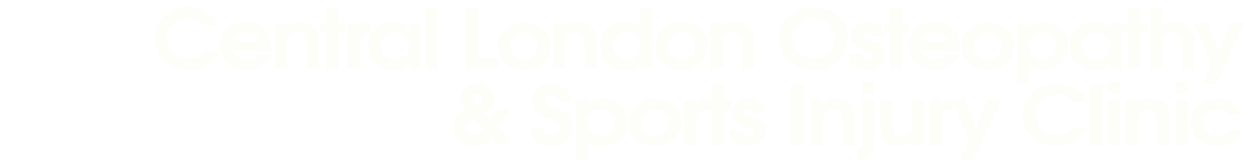 London Osteopath