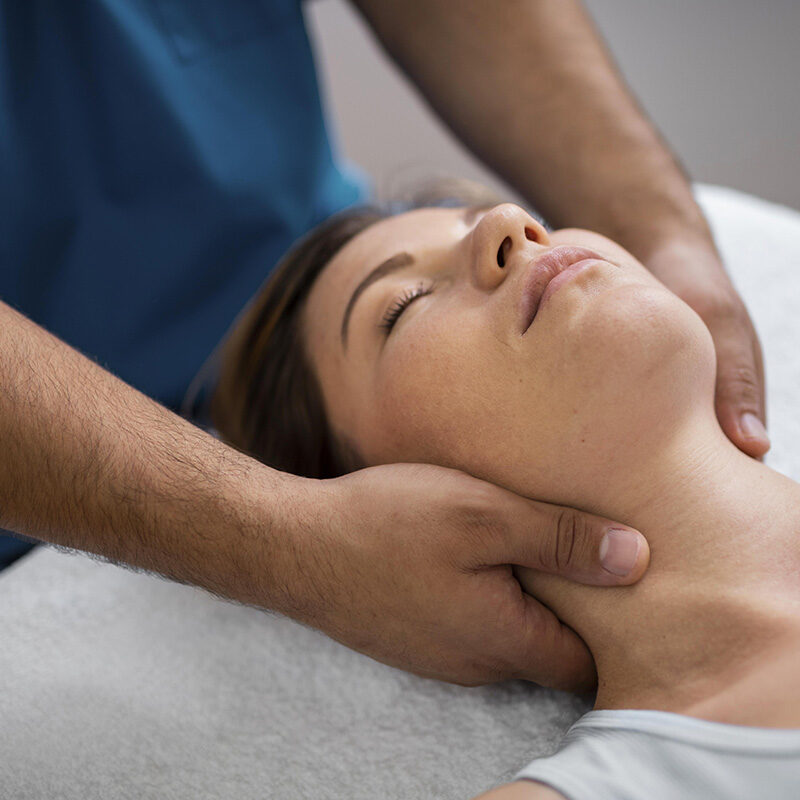 London Osteopath