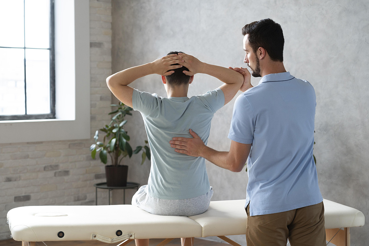 London Physiotherapy