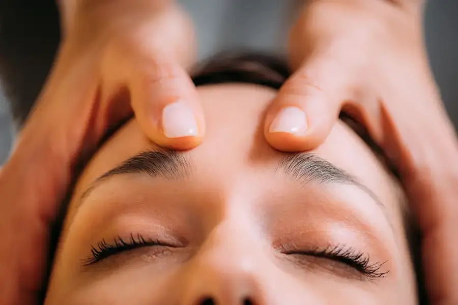 Cranial Osteopathy Central London Osteopathy & Sports Injury Clinic