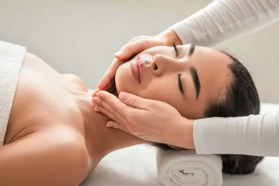 Kobido Central London Osteopathy & Sports Injury Clinic