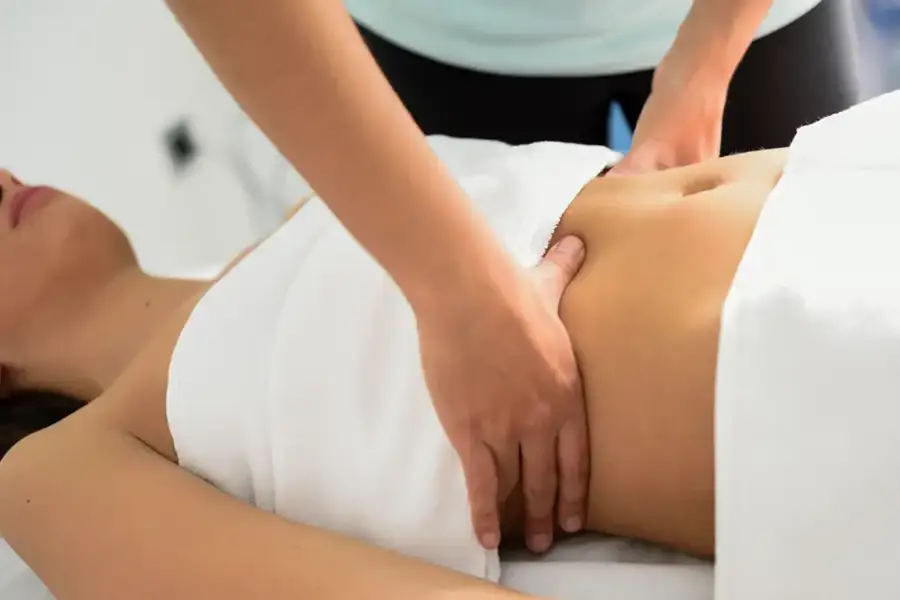 Osteopathy Central London Osteopathy & Sports Injury Clinic